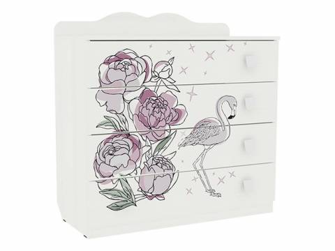 Комод Фэнтези