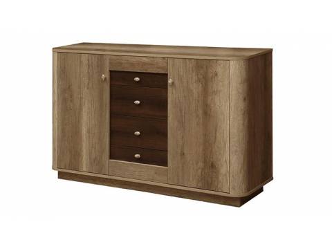 Комод 34.11 Фантазия