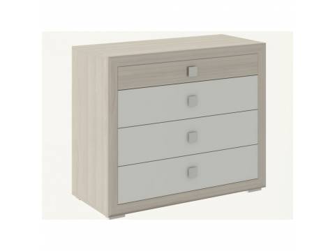 Комод малый Глэдис Модуль № 26