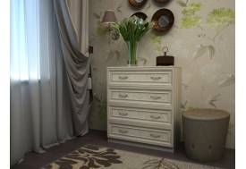 Комод рамка МДФ (840 мм) СМ