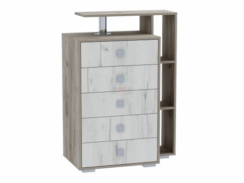 Комод Ольга 17