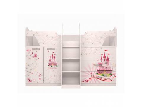 Комплекс универсальный Принцесса СМ