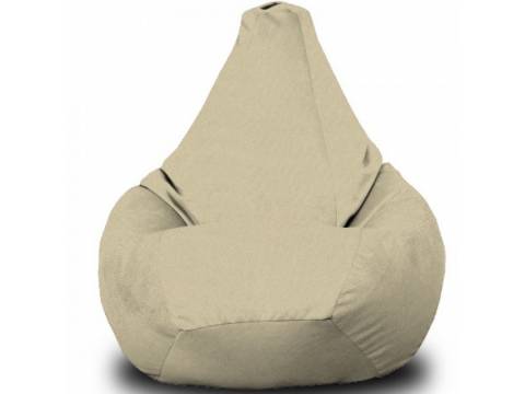 Кресло мешок категория 1 Neo Cream XL