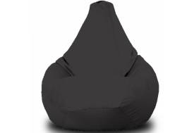 Кресло мешок категория 1 Neo Grafit XL