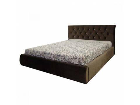 Кровать 1200 Токио Норма