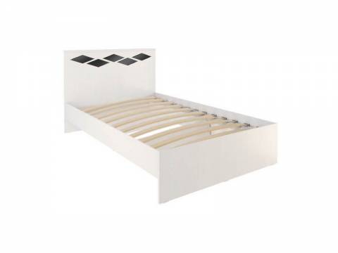 Кровать 900 Диана