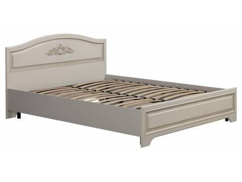 Кровать 1.6 комфорт Бэлла