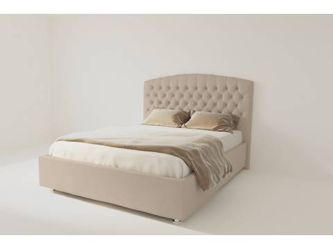 Кровать 1600 Берлин с подъемным механизмом 03БРЛ