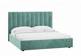 Кровать Ingrid 1800 Ультра Минт