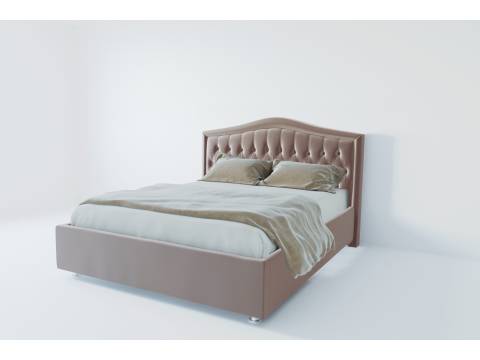 Кровать 2000 Калининград с подъемным механизмом 03КЛН