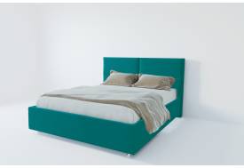 Кровать 1200 Корсика с подъемным механизмом 03КРС