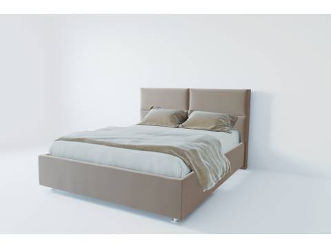 Кровать 1400 Корсика с подъемным механизмом 03КРС