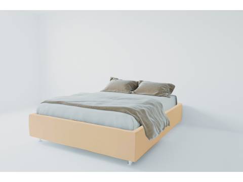 Кровать 800 Подиум с подъемным механизмом 03ПДМ