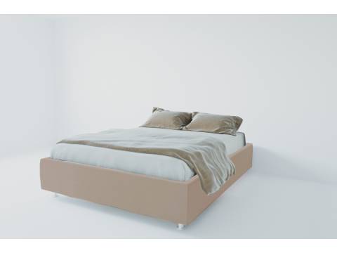 Кровать 1800 Подиум с подъемным механизмом 03ПДМ