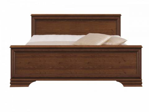 Кровать S320-LOZ/140 Кентаки каштан
