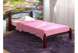 Кровать Вероника мини Lux