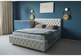 Кровать 1200 Версаль с подъемным механизмом 03ВРС