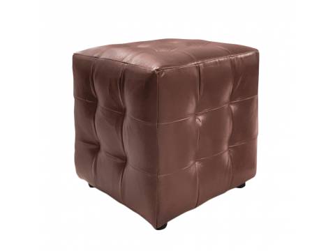 Пуф Мебельщик Brown
