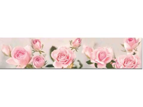 Фартук с фотопечатью Розы M1