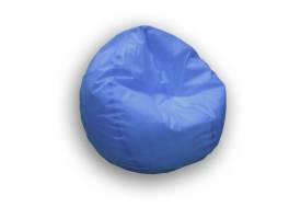 Кресло-мешок Капля Малыш голубой