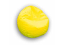 Кресло-мешок Капля Малыш желтый