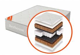 Матрас Mega кокос 20 TFK 140х190