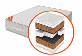 Матрас Mega кокос 30 TFK 90х200