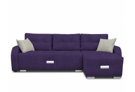 Диван Милан Savana Violet