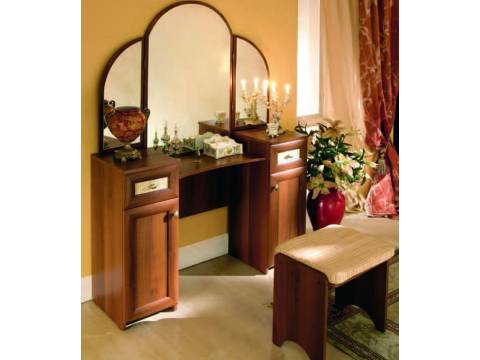 Стол туалетный 1 Милана