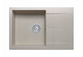 Мойка Polygran Gals-760 Серый 14