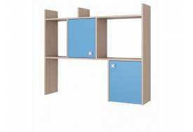 Надстройка 17/5 Дельта