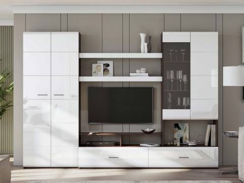 Гостиная МГС 7