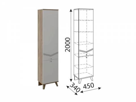 Пенал Лимба М03