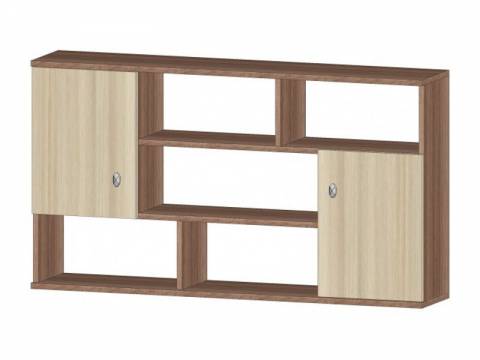 Полка Д-23 ясень шимо