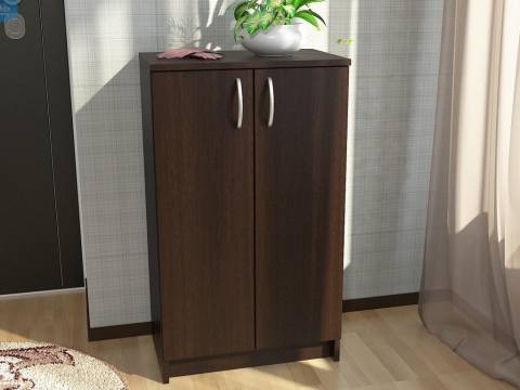 Тумба для обуви ТМ-022 Эва венге