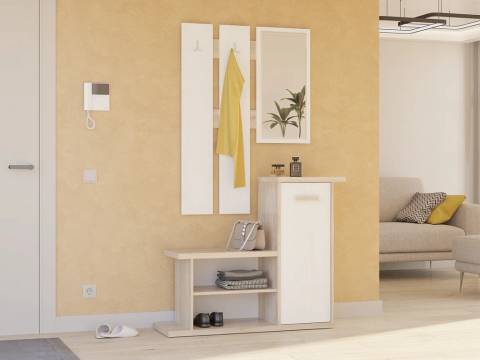 Прихожая Эмма