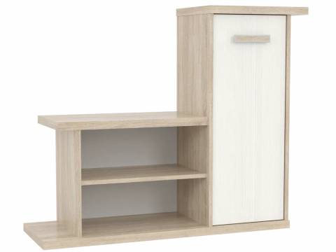 Тумба под обувь Эмма 2-0721