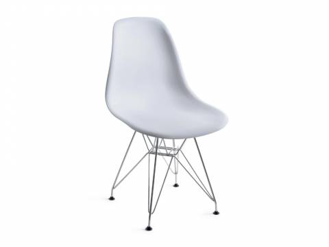 Стул Cindy Iron chair Eames mod. 002