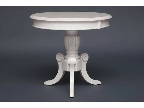 Стол Moon MO-ET слоновая кость