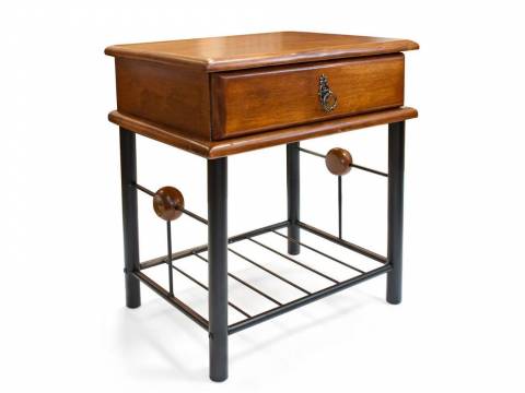 Тумба прикроватная AT-300