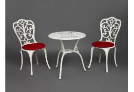 Комплект Romance с подушками