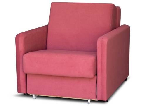 Кресло Уют Аккордеон с подлокотником МД 700