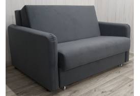 Диван Уют Аккордеон с подлокотником БД 1200