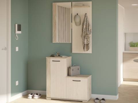 Прихожая Луи