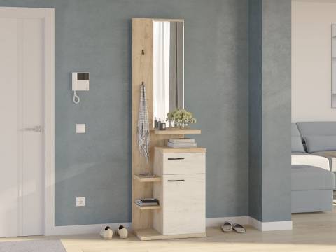 Прихожая Молли 2-3440