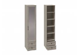 Пенал София СП-20 Дуб крафт белый