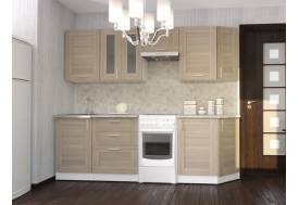 Кухонный гарнитур Лира базис 2400 мм