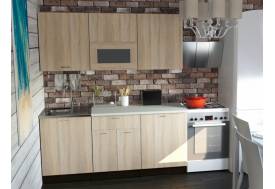 Кухонный гарнитур Симона макси 1800 мм