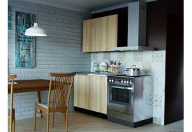 Кухонный гарнитур Симона мини 1000 мм