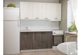 Кухонный гарнитур Сиена макси 1800 мм